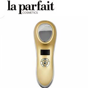 La Parfait Cosmetics Sonic Wave Lift Hot & Cold Compress